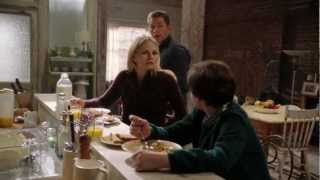 Henry: "You Used To Be Heroes, What Happen To You?" (Once Upon A Time S2E17)
