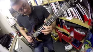 Killswitch Engage  - The New Awakening - Cover By Mike &amp; Jake