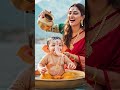 Vinayagar Ganapathi Bappa Moriya Ganesha Song Ganesh Ganapatibappamorya Devotionalsongs