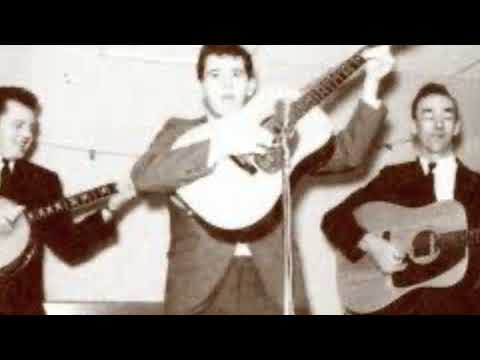 Fred Spencer - Wildwood Flower (Crosspick Guitar)