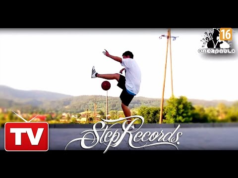 Dawid Ścieszka - One2Pablo - Freestyle Football