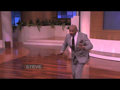 Ask Steve: I'm Afraid of Birds!