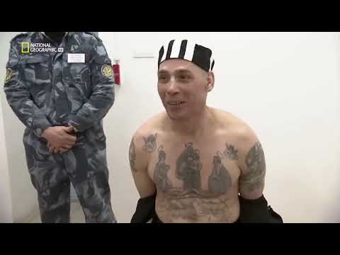 Oroszország legkeményebb börtönei fekete delfin  FHD teljes Filmek magyarul 1080p