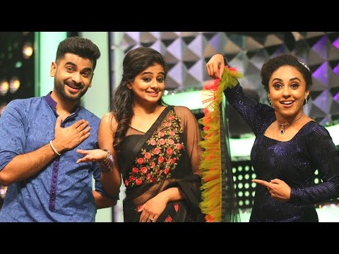 D3 D 4 Dance | Ep 49 – Pearle's and Neerav's cold war   | Mazhavil Manorama.