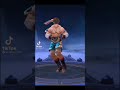 CHOU ELITE SKIN INTRO