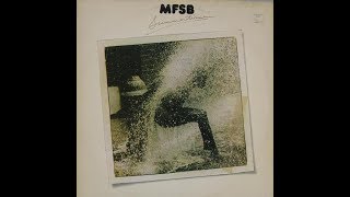 MFSB●Sunnin' And Funnin'●1976