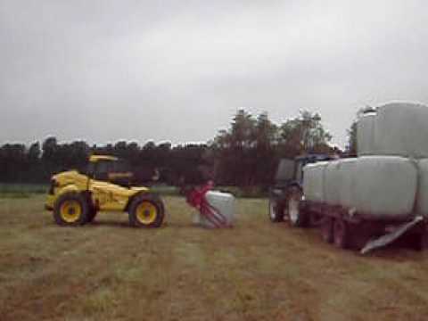 Van Bruwaene E - Poesele