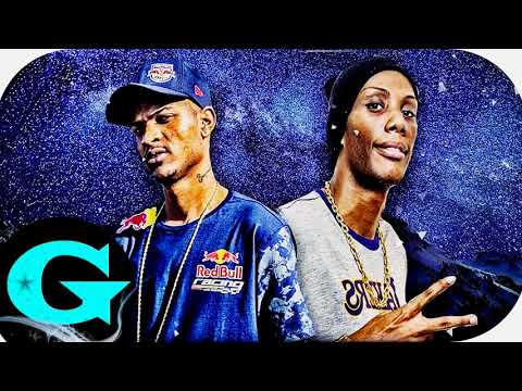 MC GW e MC Denny - Pontinho Do Mal (Áudio Oficial) Lançamento 2017