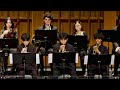 LAYO Ruth Borun Concert Orchestra - Tchaikovsky - Capriccio Italien, Op  45