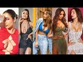 Malaika Arora Hot Vertical Edit Instagram Photos Gym Photos And Dance Collection Hottest Ever