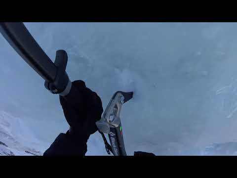 All Mixed Up   RMNP   November 2017