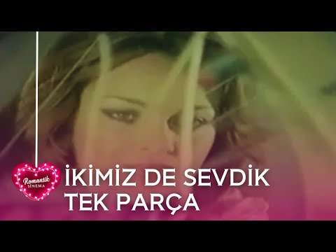 WE BOTH LOVED IT | Arzu Okay & Salih Güney | Watch Old Turkish Movies in HD