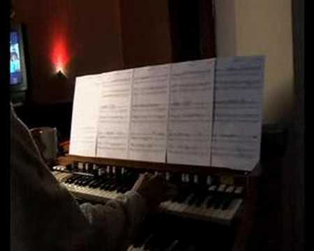 Making of soundtrack Cash-composer Jean-michel Bernard