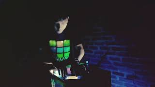 Dough (Dubstepdrumpads24) VS Holdin On (Party Favor) NJC Edit🔥