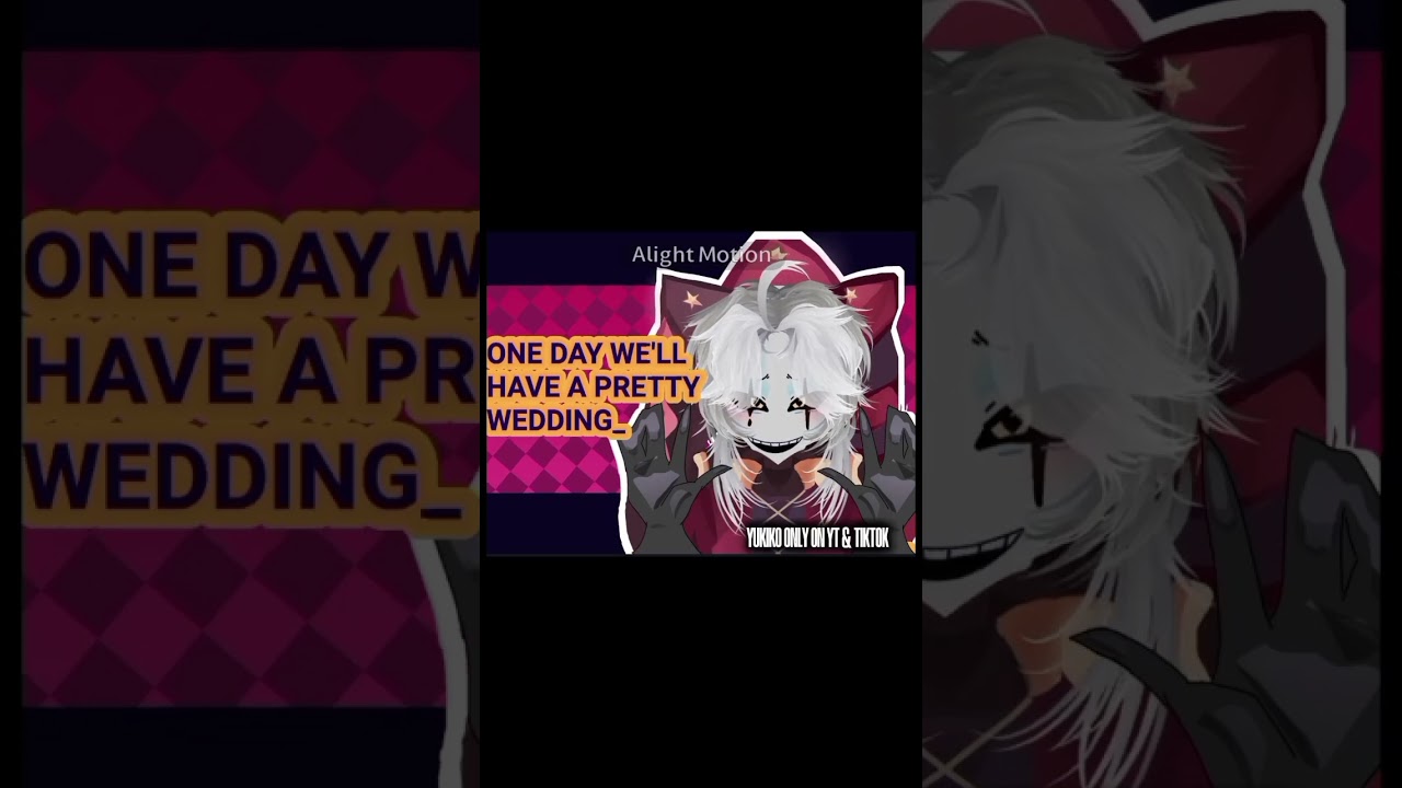 An unhealthy obsession#tfc#thefreakcircus#art#alightmotion#edit#animation#fypシ#short