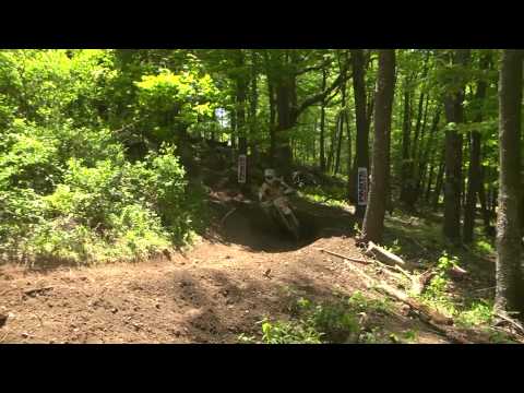 2014 GNCC Round 7 - Masontown Highlights