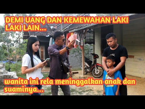 kisah-kang-ojol-yang-dihina-series-2-cowok-miskin-jadi-kaya-ft-lek-arif