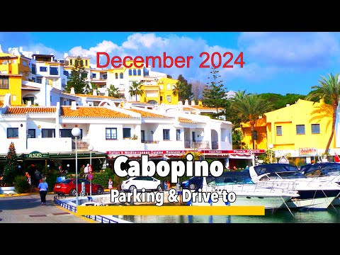 Cabopino Village