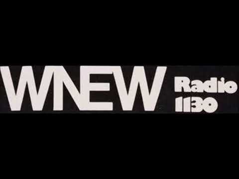 WNEW 1130 New York - Gene Klavan - December 9, 1977 (Featuring Vin Scelsa)
