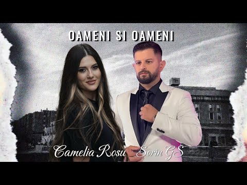 Sorin GS and Camelia Roșu
