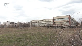 Изграждат болнична хеликоптерна площадка в Хасково