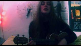 Kate Nash - Navi Taxi (Ukulele Cover)