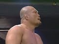 Kotaro Suzuki Takashi Sugiura Vs Atsushi Aoki Takuma Sano NOAH 7 1 06