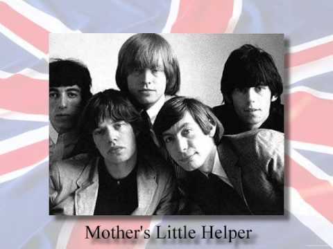 Mother's Little Helper - Rolling Stones - Oldies Refreshed