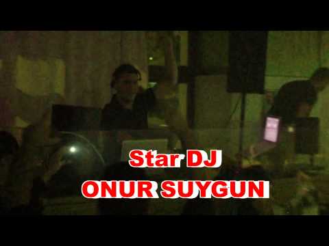 12.06.2011 THE SULTAN´s - ORIENT SENSATION @ CLUB AURA STUTTGART