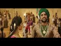 Devsena Bandi Scene Bahubali Movie Scene In Hindi