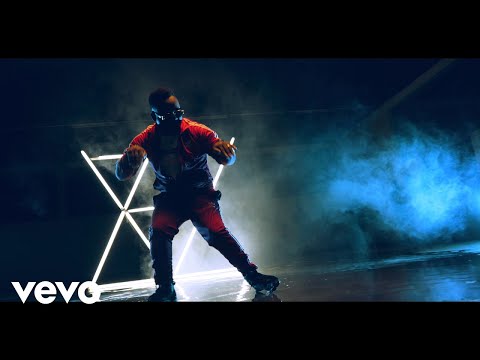 BANTUBWOY - SUGUA (OFFICIAL VIDEO) ft. BIG FIZZO, ELLY'S BOY, DOUBLE JAY, KIRIKOU A-KILI