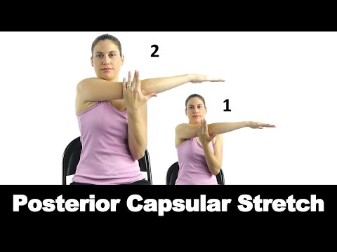 Chin Tucks Sitting Ask Doctor Jo