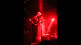 The Dillinger Escape Plan - We are the Storm LIVE - Melbourne, Aug 2015