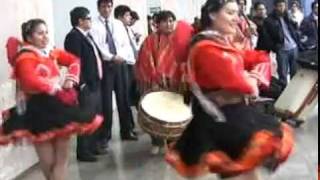 preview picture of video 'Irina Bokova UNESCO en visita oficial en Cusco'