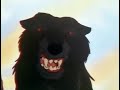 The Fox And The Hound Tod Amos Copper Bear Fight