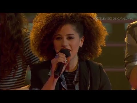 Ningú més que tu - Sound Six - Oh Happy Day