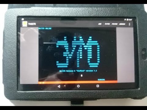 Testing the new VM/370 Sixpack Beta 1.3 distribution - M99