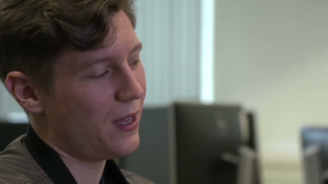 Study BSc (Hons) Computing at Teesside University