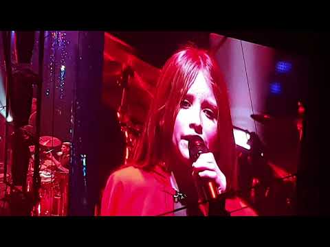 The Kelly Family Lilli Kelly Tabaluga 24.01.2020