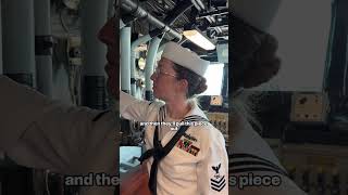 Download lagu Inside an U.S. Navy Amphibious Assault Ship mp3