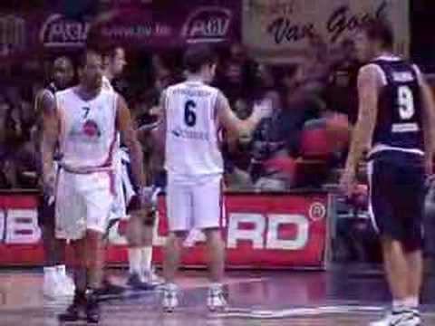 16 08-01-08 Ulebmatch BCO-Bologna - Vrijworpen Sam Van Rosso