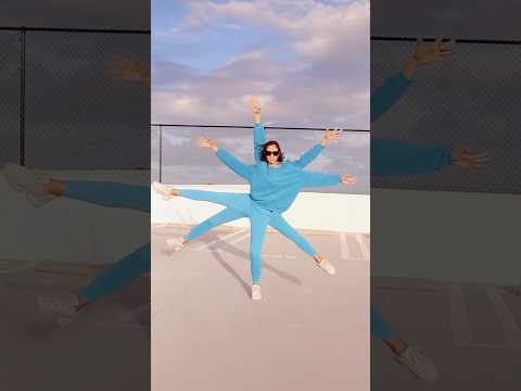 Cuantas personas hay en este video? 🧐 #vfx