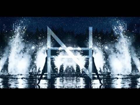 Night Argent - Nothing More Beautiful [OFFICIAL MUSIC VIDEO]