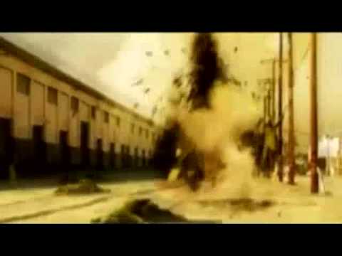 K-Solo WOLFGANG feat. Just Chill -"Still @ War"