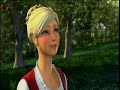Opening To Barbie And The Princess And Pauper DVD 2005