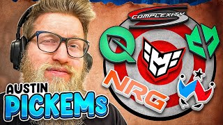 BLAST.tv Austin CS2 Major Pick’Ems - fl0m Stage 1 Picks