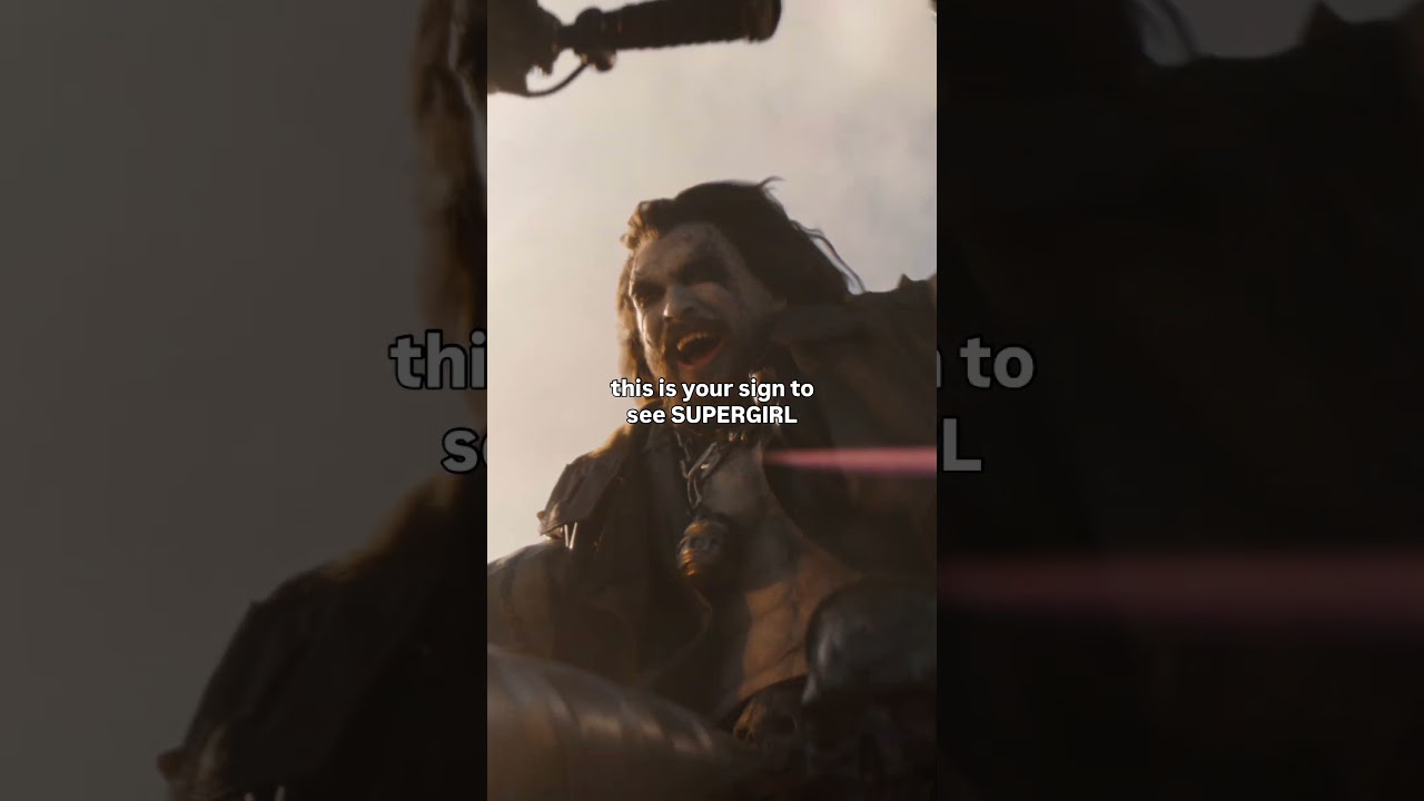 teaser Oficial