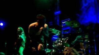 [Live] Psycroptic - Lacertine Forest