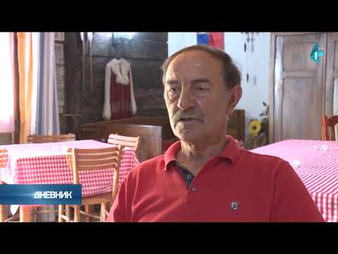 Imanje Rajka Lečića u selu Borač posetilo preko 10 hiljada turista