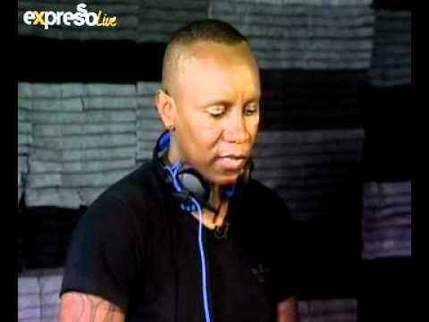 Dj Giggs Superstar: Interview(27.06.2012)